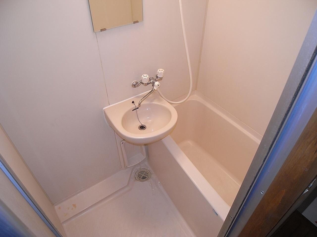 パークサイドビルの物件内観写真