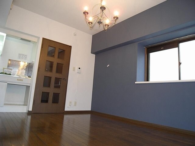 パークサイドビルの物件内観写真