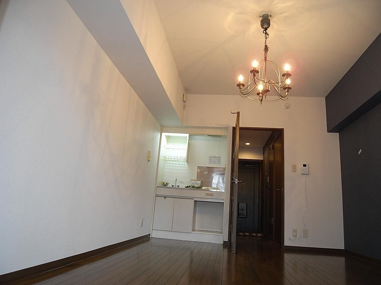 パークサイドビルの物件内観写真