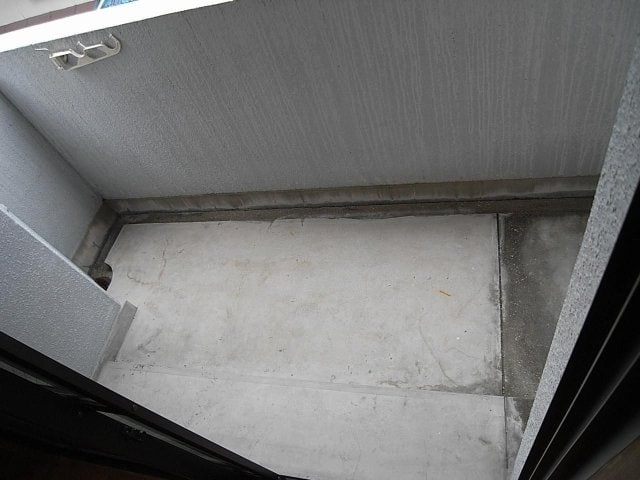 パークサイドビルの物件内観写真