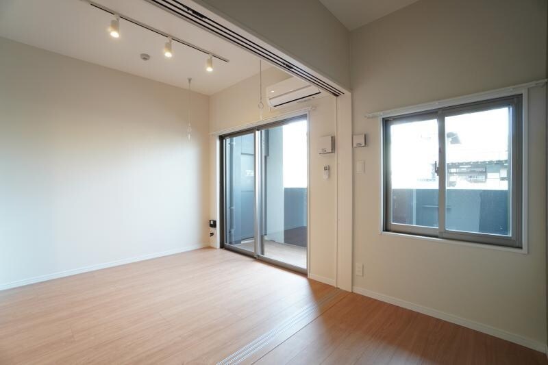 ｴﾌﾊﾟﾙｸ大橋Ⅱの物件内観写真