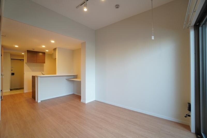 ｴﾌﾊﾟﾙｸ大橋Ⅱの物件内観写真