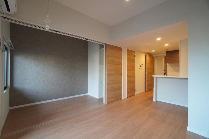 ｴﾌﾊﾟﾙｸ大橋Ⅱの物件内観写真