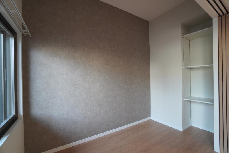 ｴﾌﾊﾟﾙｸ大橋Ⅱの物件内観写真