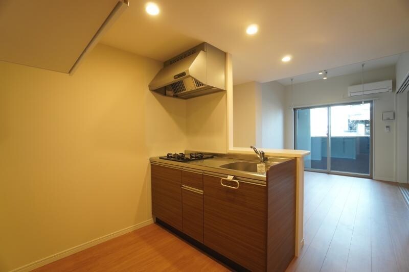 ｴﾌﾊﾟﾙｸ大橋Ⅱの物件内観写真