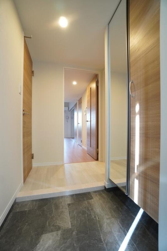 ｴﾌﾊﾟﾙｸ大橋Ⅱの物件内観写真