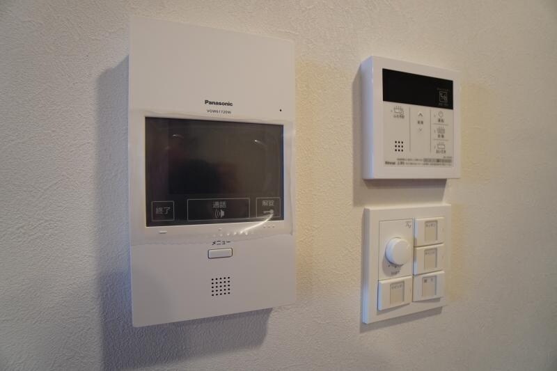 ｴﾌﾊﾟﾙｸ大橋Ⅱの物件内観写真