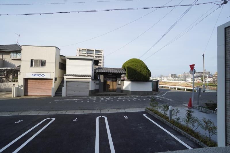 ｴﾌﾊﾟﾙｸ大橋Ⅱの物件内観写真