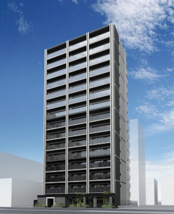 S-RESIDENCE大手門awesomeの物件内観写真