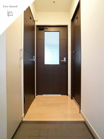 GRANDEUR住吉弐番館の物件内観写真