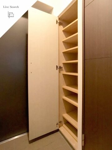 GRANDEUR住吉弐番館の物件内観写真