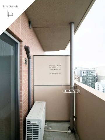 GRANDEUR住吉弐番館の物件内観写真