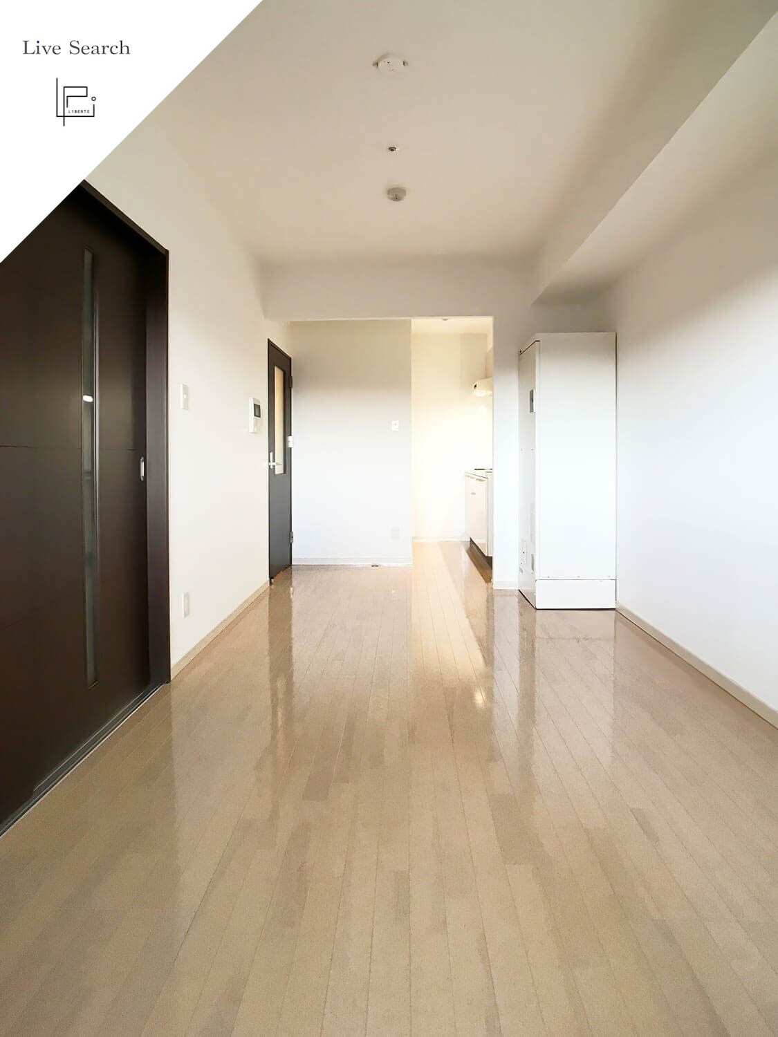 GRANDEUR住吉弐番館の物件外観写真