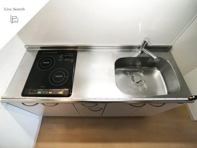 GRANDEUR住吉弐番館の物件内観写真