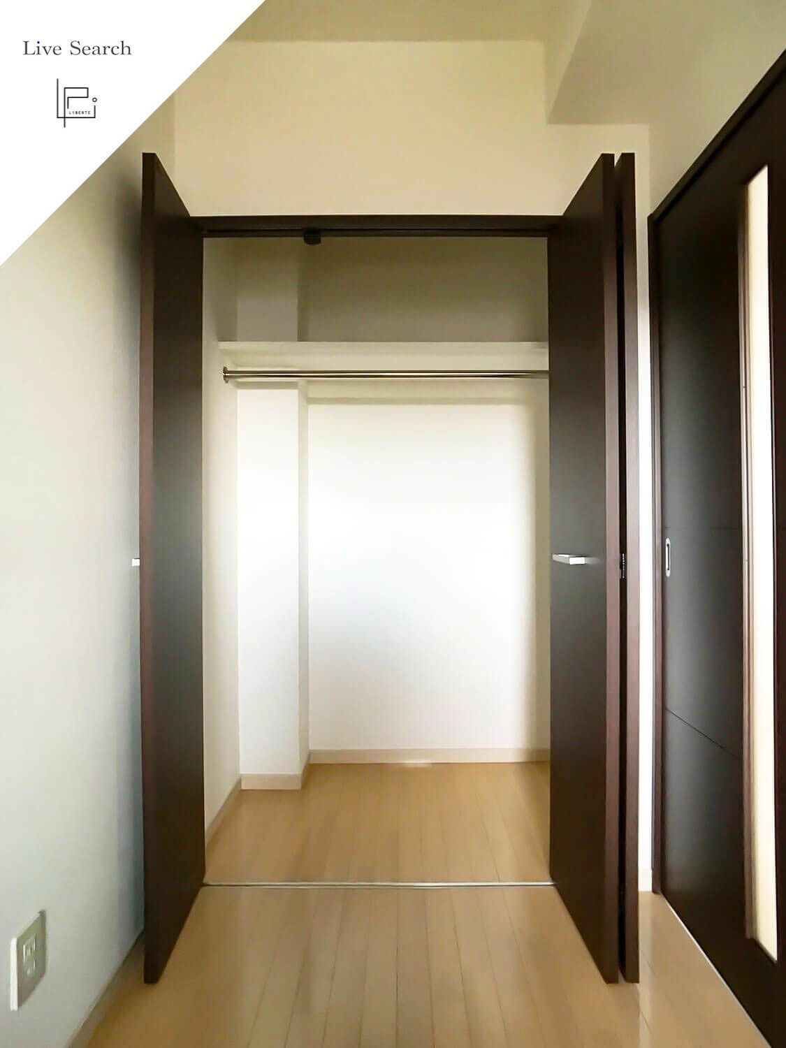 GRANDEUR住吉弐番館の物件内観写真