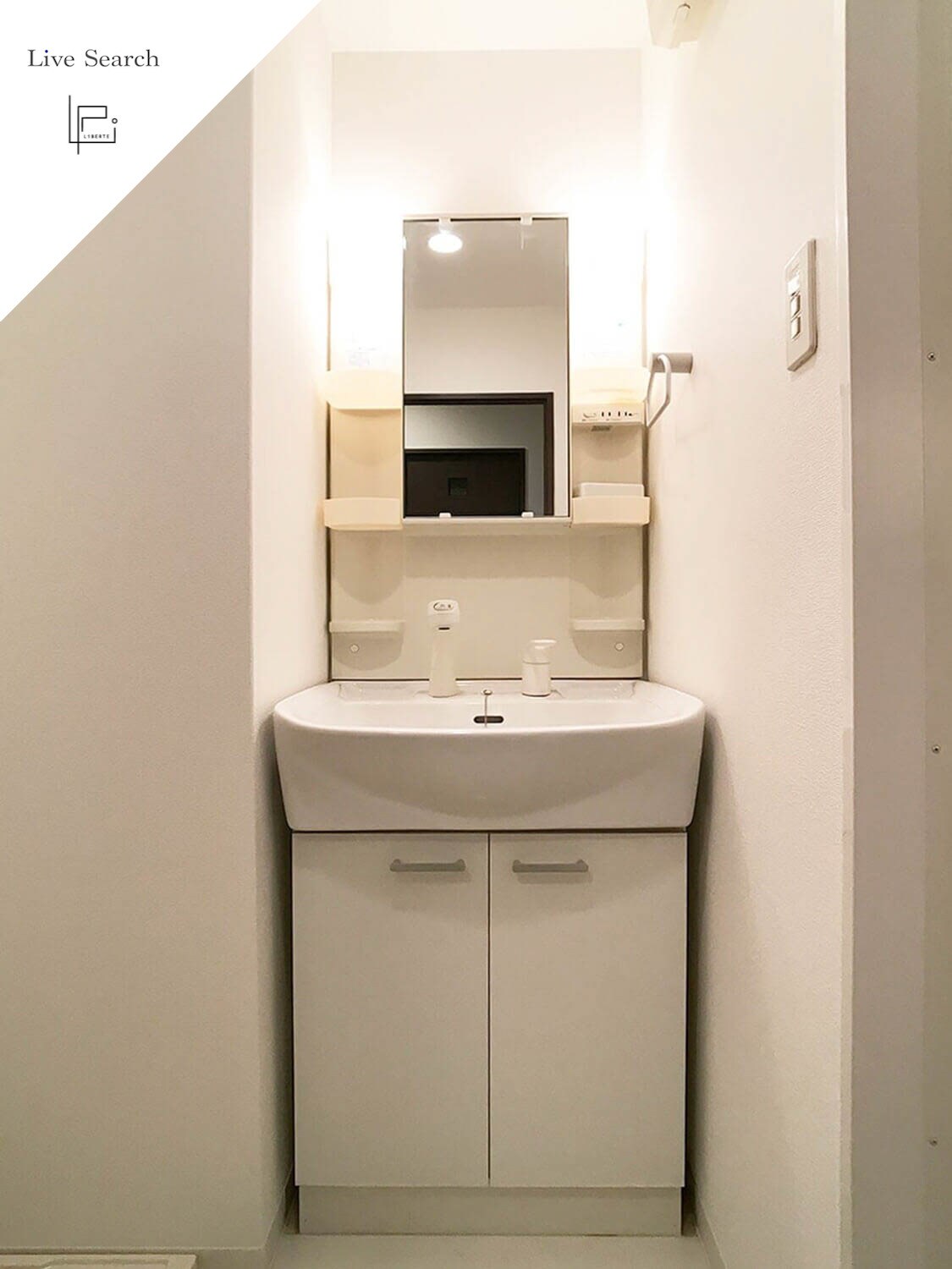 GRANDEUR住吉弐番館の物件内観写真