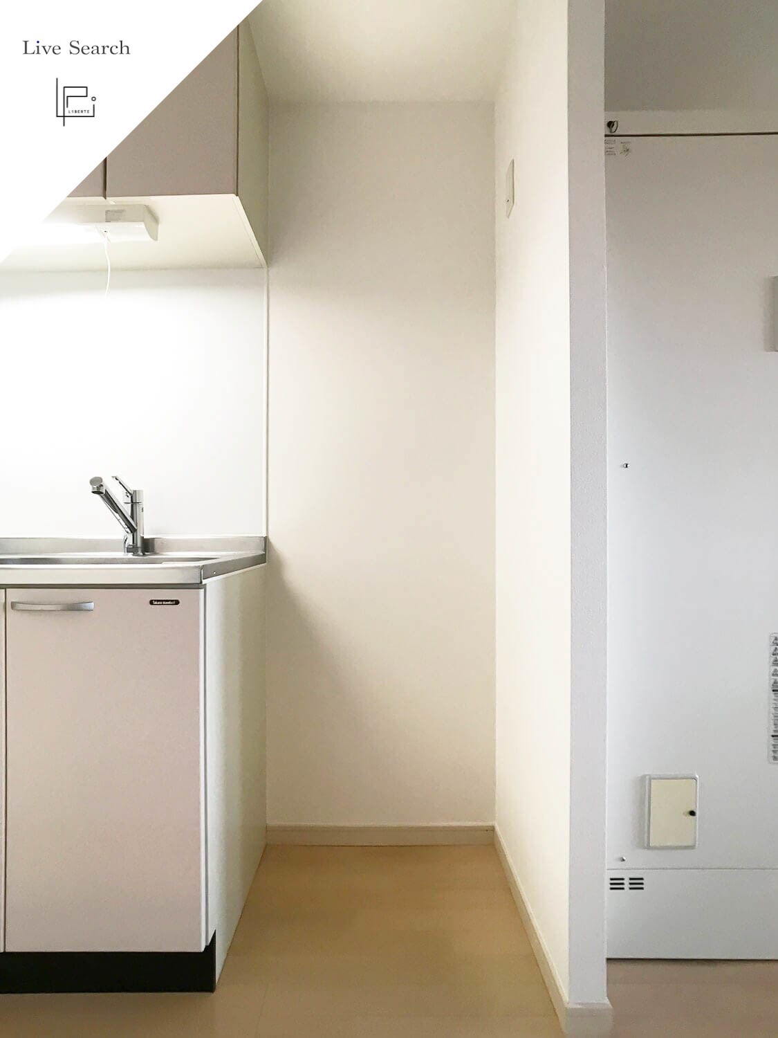 GRANDEUR住吉弐番館の物件内観写真