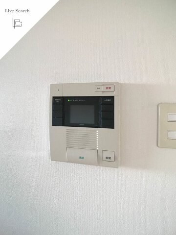 GRANDEUR住吉弐番館の物件内観写真