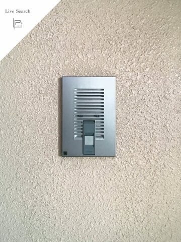 GRANDEUR住吉弐番館の物件内観写真