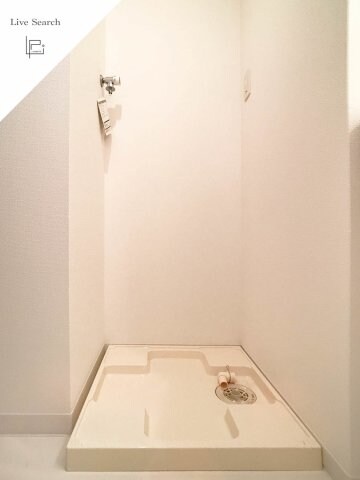 GRANDEUR住吉弐番館の物件内観写真