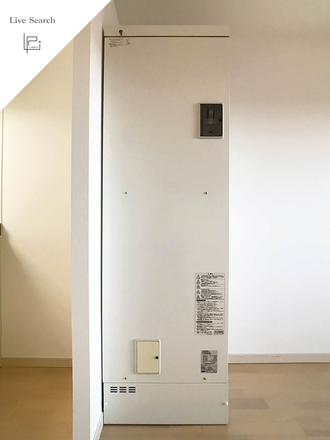 GRANDEUR住吉弐番館の物件内観写真