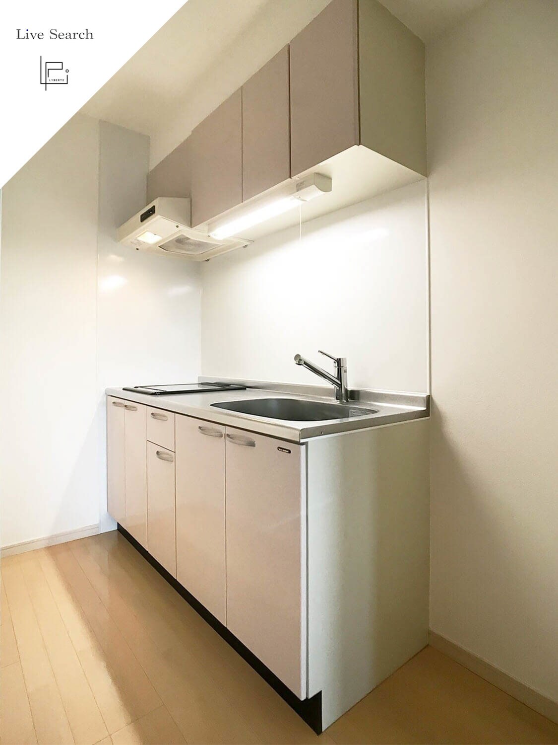 GRANDEUR住吉弐番館の物件内観写真