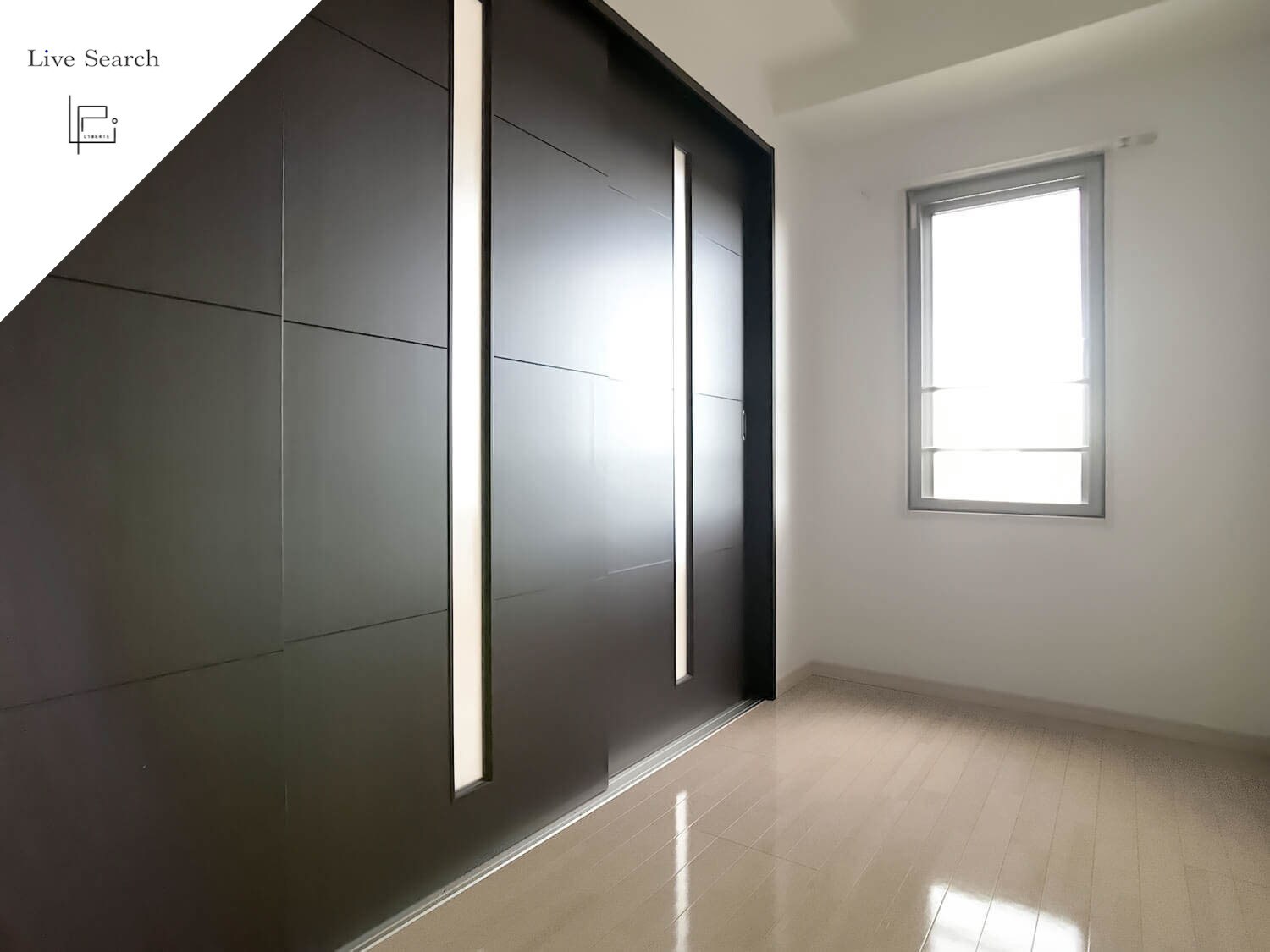 GRANDEUR住吉弐番館の物件内観写真