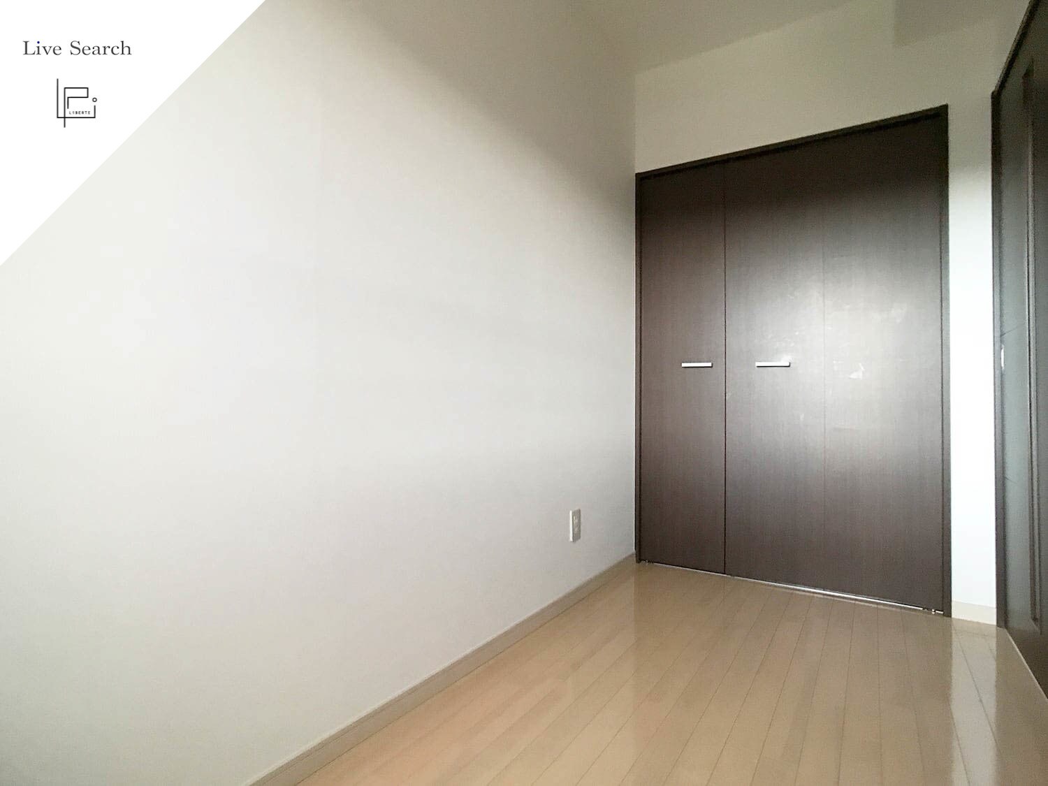 GRANDEUR住吉弐番館の物件内観写真