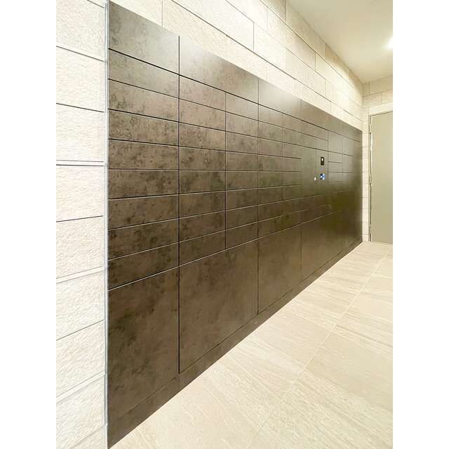 アトリオフラッツ井尻の物件外観写真