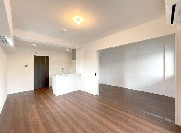 アトリオフラッツ井尻の物件内観写真