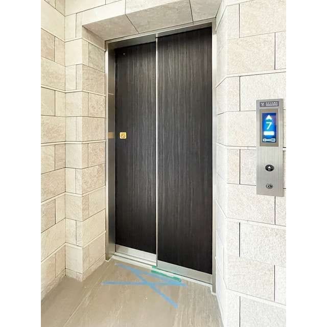 アトリオフラッツ井尻の物件外観写真