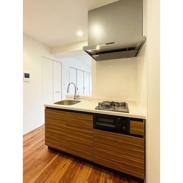 アトリオフラッツ井尻の物件内観写真