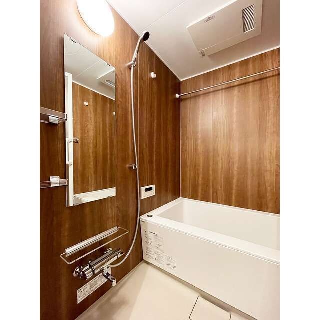 アトリオフラッツ井尻の物件内観写真