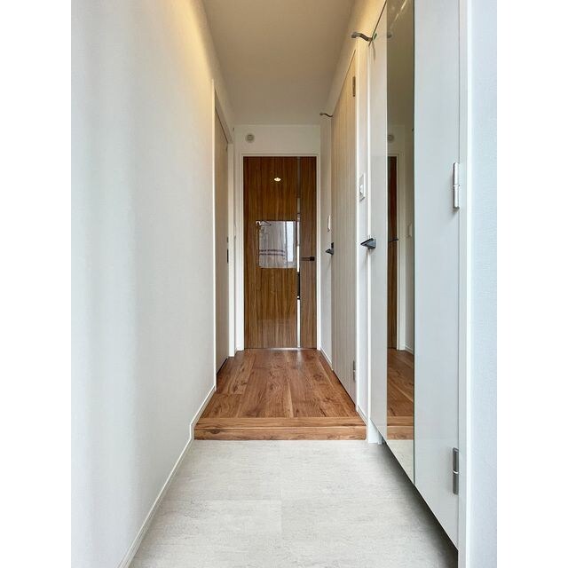 アトリオフラッツ井尻の物件内観写真