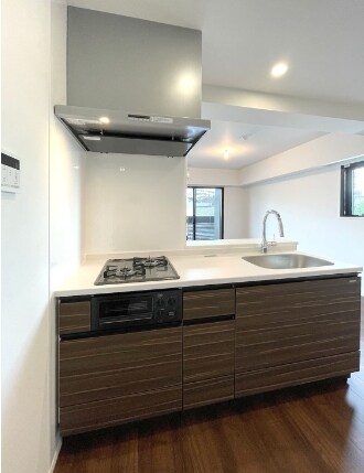 アトリオフラッツ井尻の物件内観写真