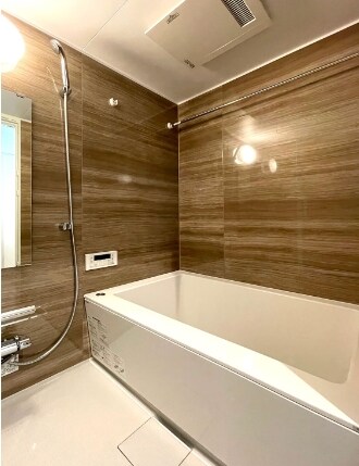 アトリオフラッツ井尻の物件内観写真