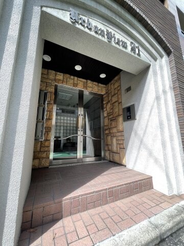 箱崎九大前駅 徒歩5分 3階の物件外観写真