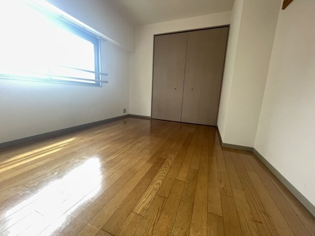 箱崎九大前駅 徒歩5分 3階の物件内観写真