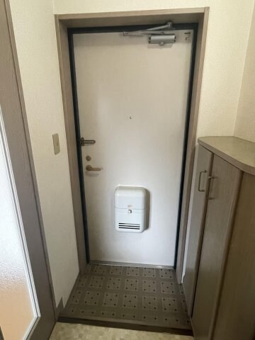 箱崎九大前駅 徒歩5分 3階の物件内観写真