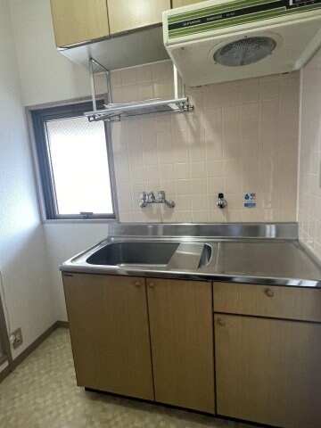 箱崎九大前駅 徒歩5分 3階の物件内観写真