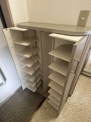 箱崎九大前駅 徒歩5分 3階の物件内観写真