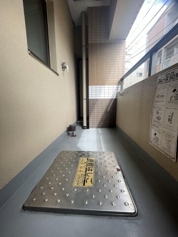 箱崎九大前駅 徒歩5分 3階の物件内観写真