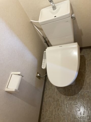 箱崎九大前駅 徒歩5分 3階の物件内観写真