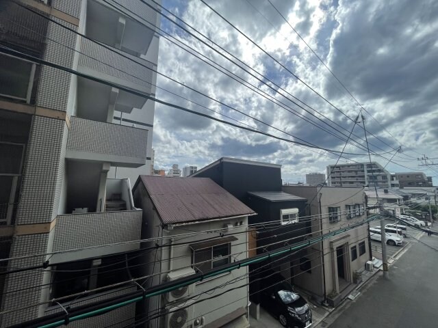 箱崎九大前駅 徒歩5分 3階の物件内観写真