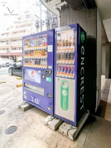 赤坂駅 徒歩10分 9階の物件内観写真