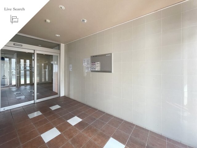 アクアシティ大博通の物件外観写真