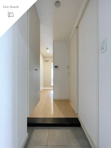 アクアシティ大博通の物件内観写真