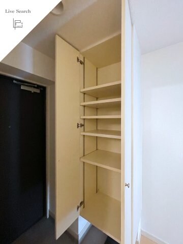 アクアシティ大博通の物件内観写真