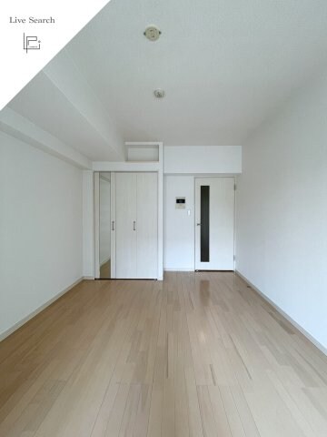 アクアシティ大博通の物件内観写真