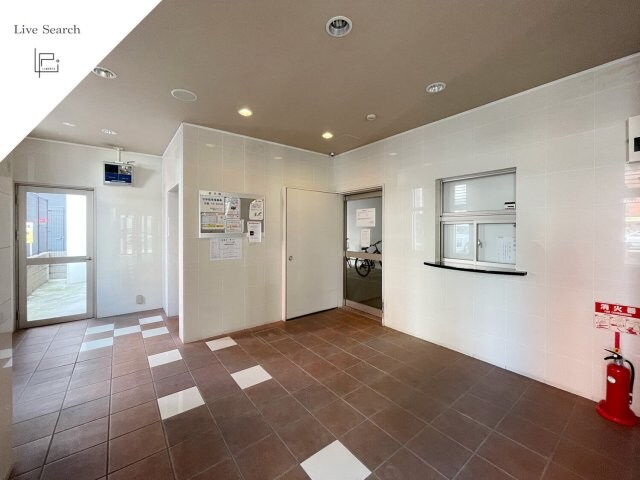 アクアシティ大博通の物件外観写真